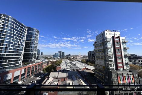 704/408 Spencer St, West Melbourne, VIC 3003