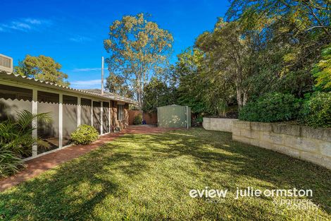 Property photo of 31 Edgewater Drive Edgewater WA 6027