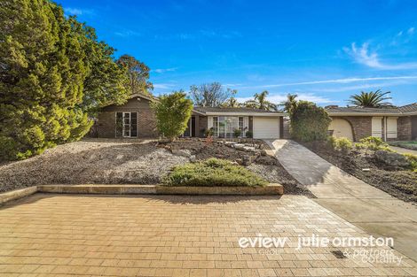 Property photo of 31 Edgewater Drive Edgewater WA 6027