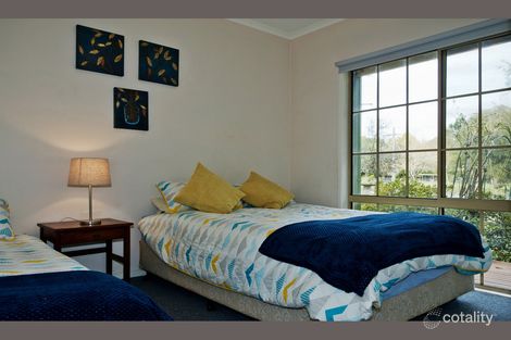 Property photo of 4 Steavenson Road Buxton VIC 3711