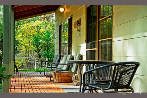 Property photo of 4 Steavenson Road Buxton VIC 3711