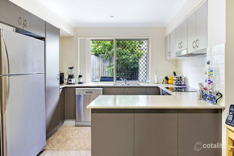 Property photo of 36/2 Weir Drive Upper Coomera QLD 4209