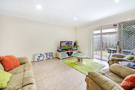 Property photo of 36/2 Weir Drive Upper Coomera QLD 4209
