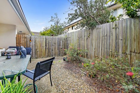 Property photo of 36/2 Weir Drive Upper Coomera QLD 4209