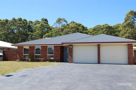 Property photo of 62 Katelyn Drive Wynyard TAS 7325