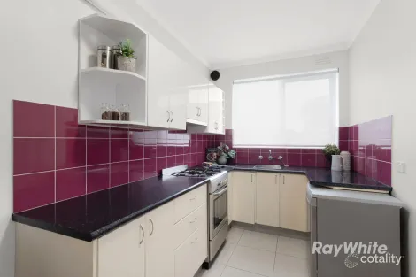 Property photo of 9/253 Grange Road Ormond VIC 3204