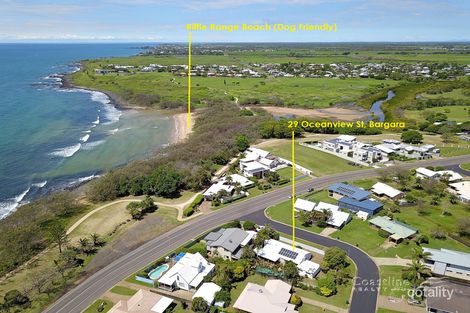 Property photo of 29 Oceanview Street Bargara QLD 4670