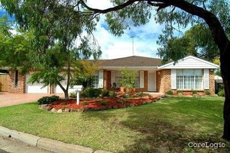 Property photo of 6 Grout Place Menai NSW 2234