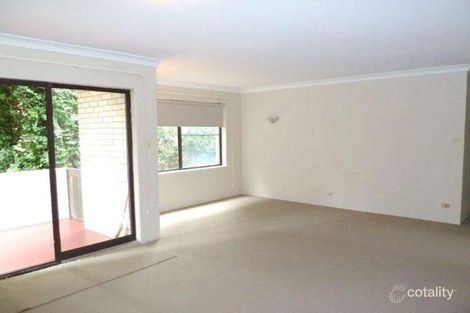 Property photo of 10/122 Carrington Road Randwick NSW 2031