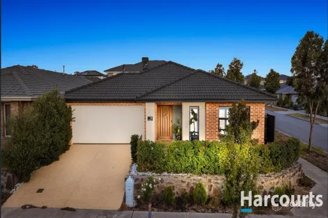 Property photo of 15 Anja Way Clyde North VIC 3978