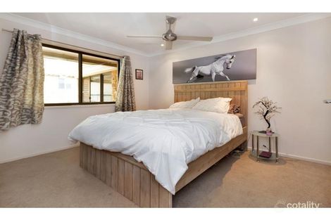 Property photo of 4 Leuneah Lane Karana Downs QLD 4306