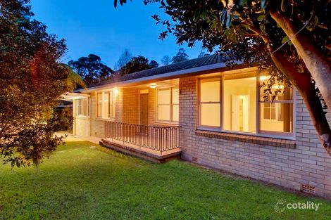 Property photo of 37 Nandi Avenue Frenchs Forest NSW 2086