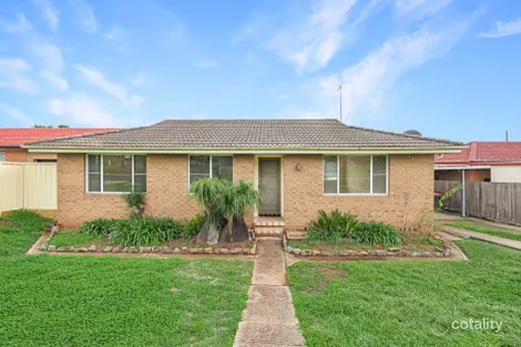 Property photo of 14 Rutherford Road Muswellbrook NSW 2333