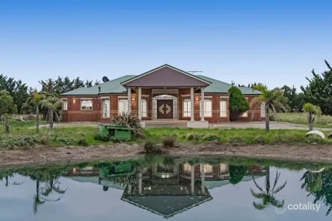 Property photo of 45 McLeods Road Diggers Rest VIC 3427