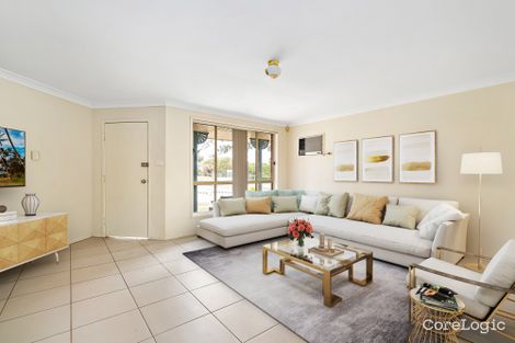 Property photo of 2 Bergalia Close Prestons NSW 2170