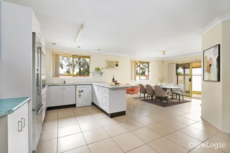 Property photo of 2 Bergalia Close Prestons NSW 2170