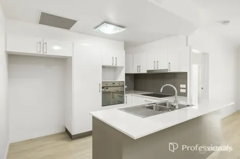 Property photo of 2/8 Mercer Avenue Kedron QLD 4031