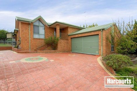 6 Bogong Cl, Hallam, VIC 3803