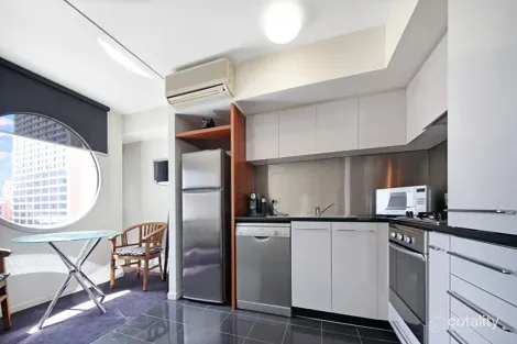 Property photo of 808/11-17 Cohen Place Melbourne VIC 3000