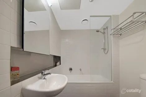 Property photo of 808/11-17 Cohen Place Melbourne VIC 3000