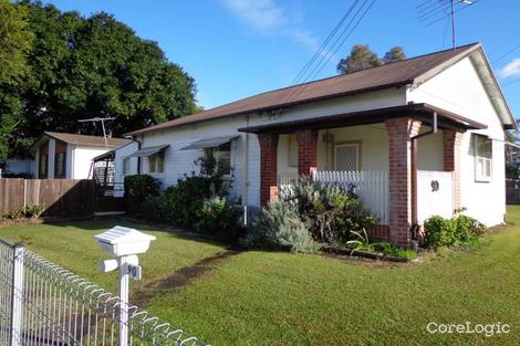 Property photo of 90 Granville Street Fairfield NSW 2165
