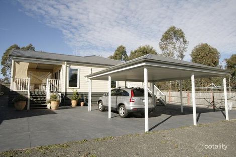 Property photo of 1 Martin Place Kyneton VIC 3444