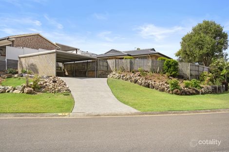 21 Open Dr, Arundel, QLD 4214