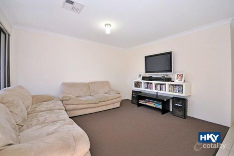 Property photo of 33 Evesham Drive Ellenbrook WA 6069