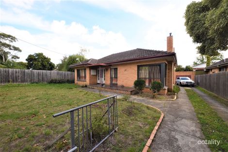 Property photo of 46 Williams Road Blackburn VIC 3130