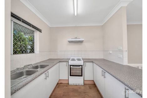 Property photo of 16/9-11 Behan Street Manunda QLD 4870