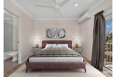 Property photo of 16/9-11 Behan Street Manunda QLD 4870
