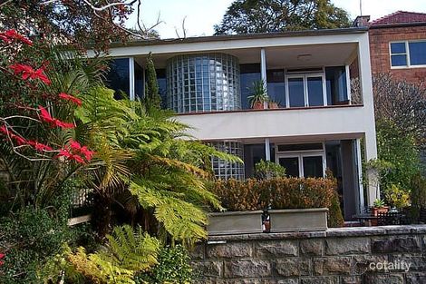 Property photo of 1/17 Samora Avenue Cremorne NSW 2090