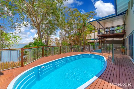 Property photo of 151 Lakes Boulevard Wooloweyah NSW 2464