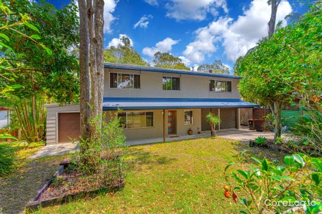 Property photo of 151 Lakes Boulevard Wooloweyah NSW 2464