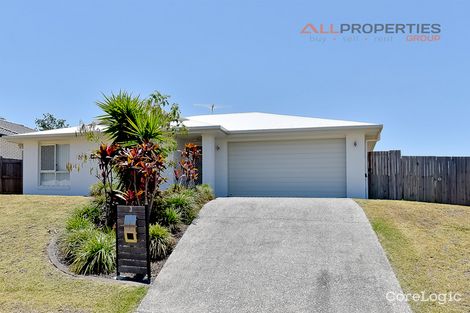 Property photo of 3 Linfield Street Hillcrest QLD 4118