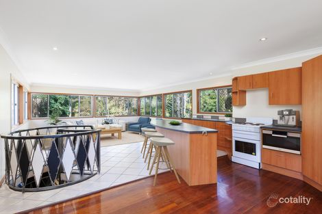 Property photo of 6 Teague Street Indooroopilly QLD 4068