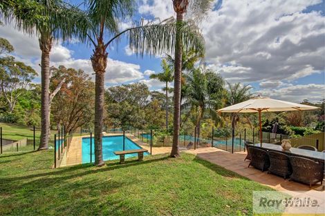 26 Old Forest Rd, Lugarno, NSW 2210