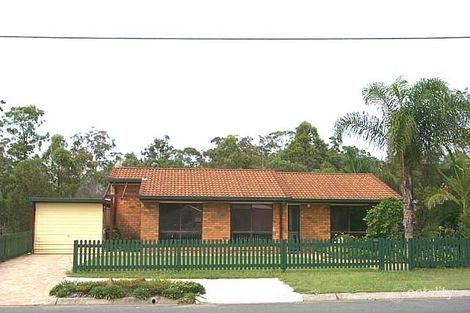 53 Velorum Dr, Kingston, QLD 4114