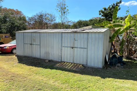 Property photo of 17 Oliver Street Towers Hill QLD 4820