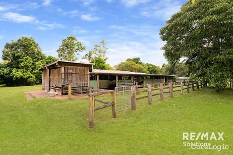 Property photo of 120 Upper Camp Mountain Road Camp Mountain QLD 4520