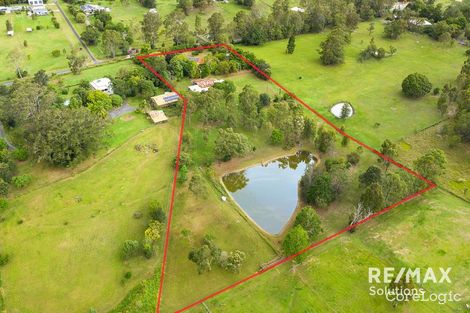 Property photo of 120 Upper Camp Mountain Road Camp Mountain QLD 4520