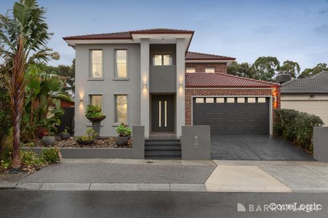 Property photo of 41 Hughes Circuit Bundoora VIC 3083