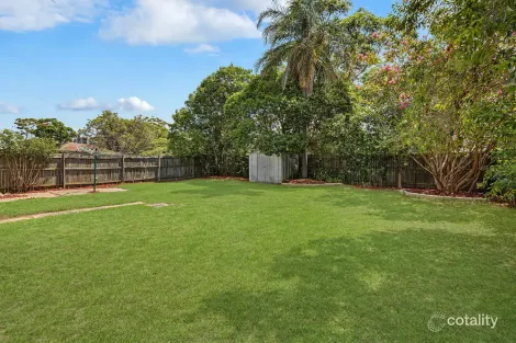 Property photo of 5 Third Avenue Seven Hills NSW 2147