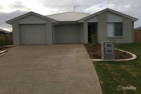 Property photo of 6 Mandi Court Kalkie QLD 4670