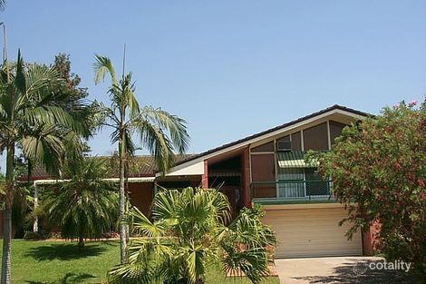 Property photo of 7 Pamaroo Crescent Jindalee QLD 4074