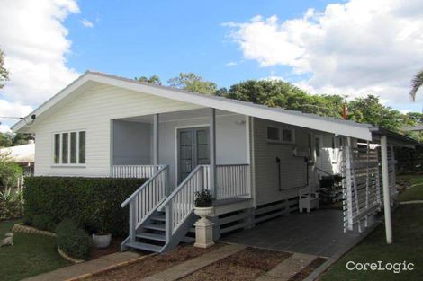 Property photo of 12 Johnston Street Silkstone QLD 4304
