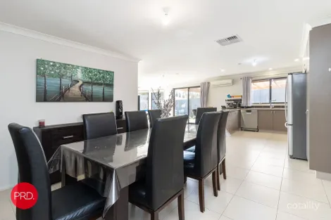 Property photo of 3 O'Neill Place Bungendore NSW 2621