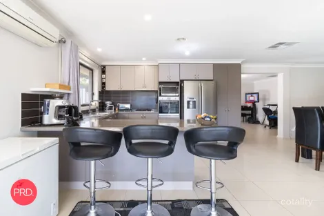 Property photo of 3 O'Neill Place Bungendore NSW 2621