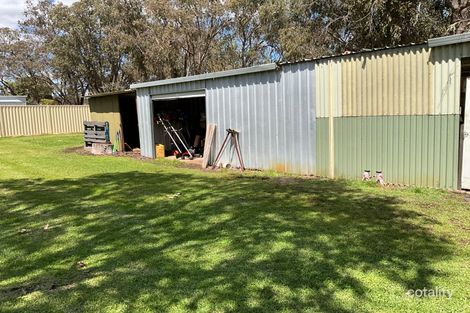 Property photo of 47 Johnstone Street Boddington WA 6390