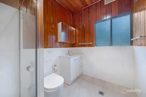 Property photo of 5 Third Avenue Seven Hills NSW 2147